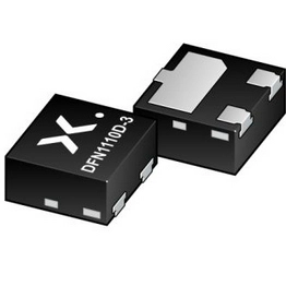 nexperia PDTC143ZQB-QZ image