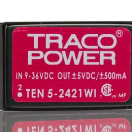 TRACO Power TEN 5-2421WI image
