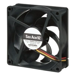 SANYO DENKI 9GA0912P4S03 image
