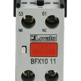 BFX1011 Lovato Electric