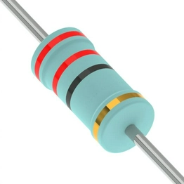 FCR-25JT-52-22R YAGEO