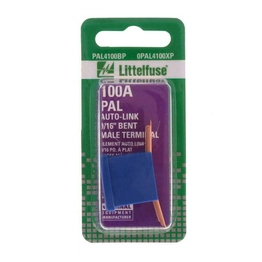 Littelfuse 0PAL4100XP image