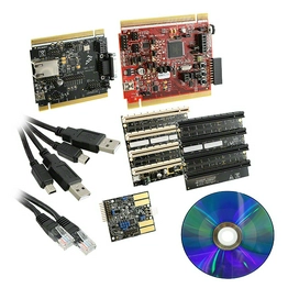 TWR-MCF51MM-KIT NXP Semiconductors