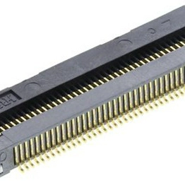 Hirose Electric FH28E-40S-0.5SH(05) image