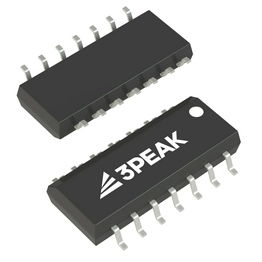LM2901A-SO2R-S 3PEAK
