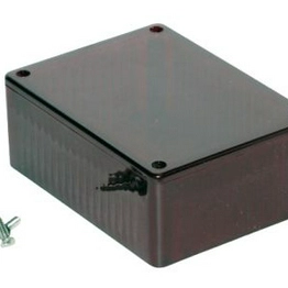 Hammond Manufacturing 1591STRD image