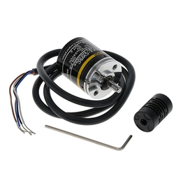 E6A2-CW5C200P/R 0.5M OMRON