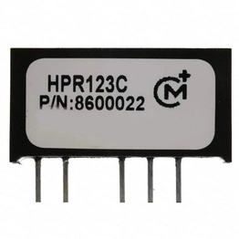HPR123C Murata Manufacturing