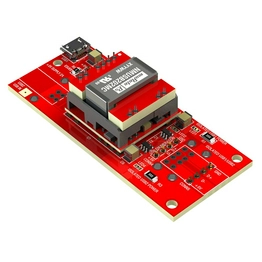 Murata Manufacturing NMUSBEVALC image