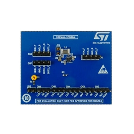 STMicroelectronics STEVAL-1PS02A image
