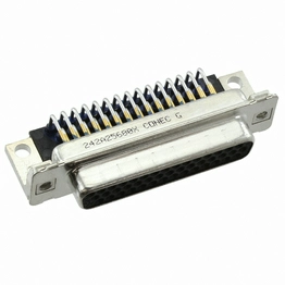 242A25680X Amphenol