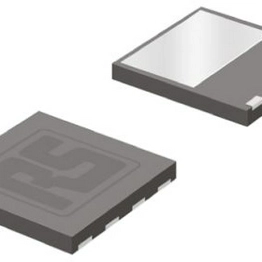 STMicroelectronics STL36N55M5 image
