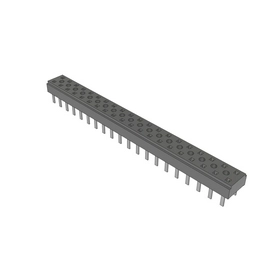 samtec CLT-120-01-L-D image