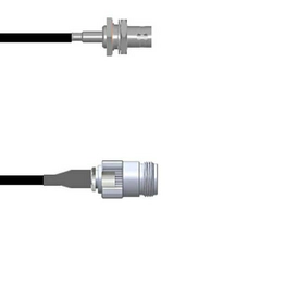 Q-040200003002M Amphenol Custom Cable