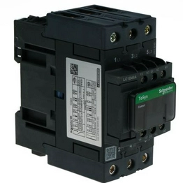 Schneider Electric LC1D40AP7 image