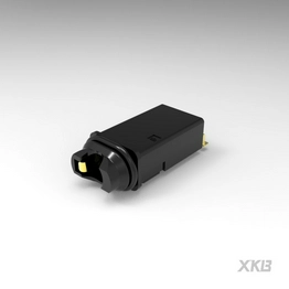 XKB Connectivity PJ-3255A image