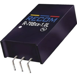 RECOM Power R-78B15-1.0L image