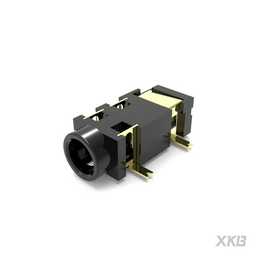 XKB Connectivity PJ-327A0-SMT image
