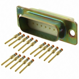 ITT DAMAM-15P image