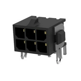 TE Connectivity 3-794679-6 image