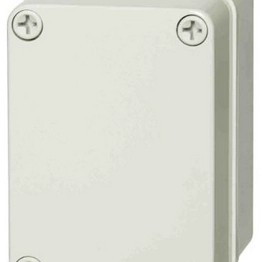 ABS B 65 G ENCLOSURE FIBOX