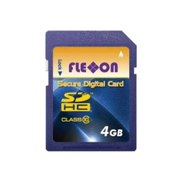 FDMS064GBC-3100 FLEXXON