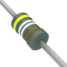 Stackpole Electronics RNF14FTD4K99 image