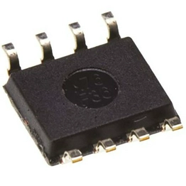 Texas Instruments INA126UA image