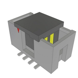 samtec HTST-104-01-L-DV-P-TR image