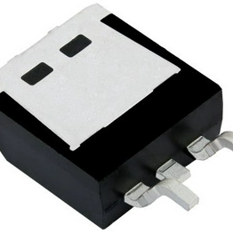 SIHB085N60EF-GE3 Vishay Intertechnology
