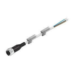 NEBU-M12G5-K-2.5-LE4 FESTO