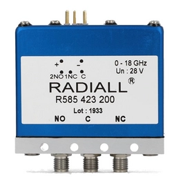 R585413300 Radiall