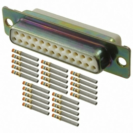 ITT DBMAM25S image