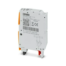 CLT-10P/2-MOV-230V-I-P PHOENIX CONTACT