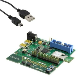 ISM43362-M3G-AYLA-EA-KIT Inventek Systems