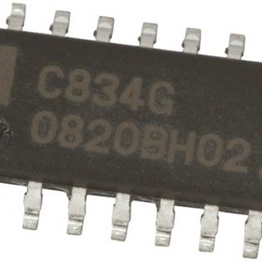 Renesas Electronics UPC4064G2-A image