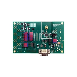 MAX7037EVKIT# Analog Devices