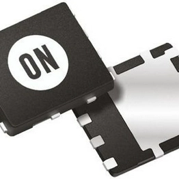 ON Semiconductor NTMFS5H600NLT1G image