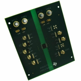 Texas Instruments ISO1176EVM image