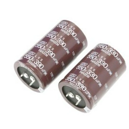 Nippon Chemi-Con ELXS251VSN561MR25S image
