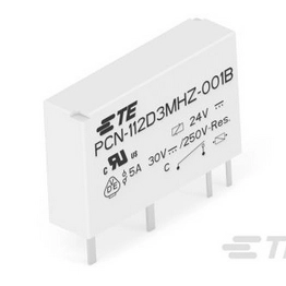 TE Connectivity PCN-112D3MHZ,001B image
