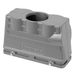 C146 11R024 650 8 Amphenol