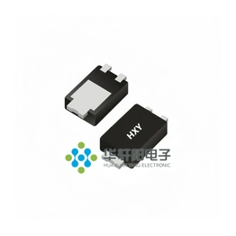 HXY MOSFET ST2045 image