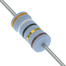 YAGEO MFR50SFTE52-39R image