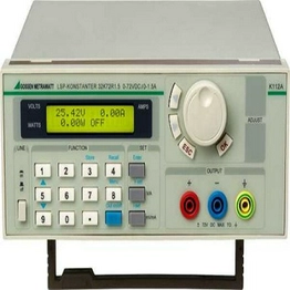 K110A GOSSEN METRAWATT