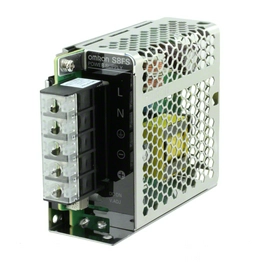 OMRON S8FS-G03024C image