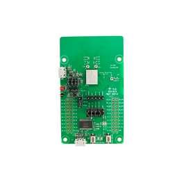 LBUA5QJ2AB-828EVB Murata Manufacturing