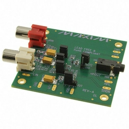 MAX9892EVKIT+ Analog Devices