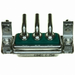 3003W3SXX56N40X Amphenol
