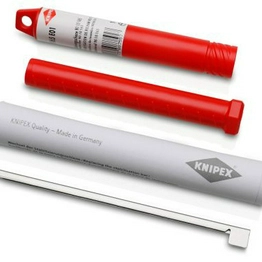 90 10 165 E02 KNIPEX Tools